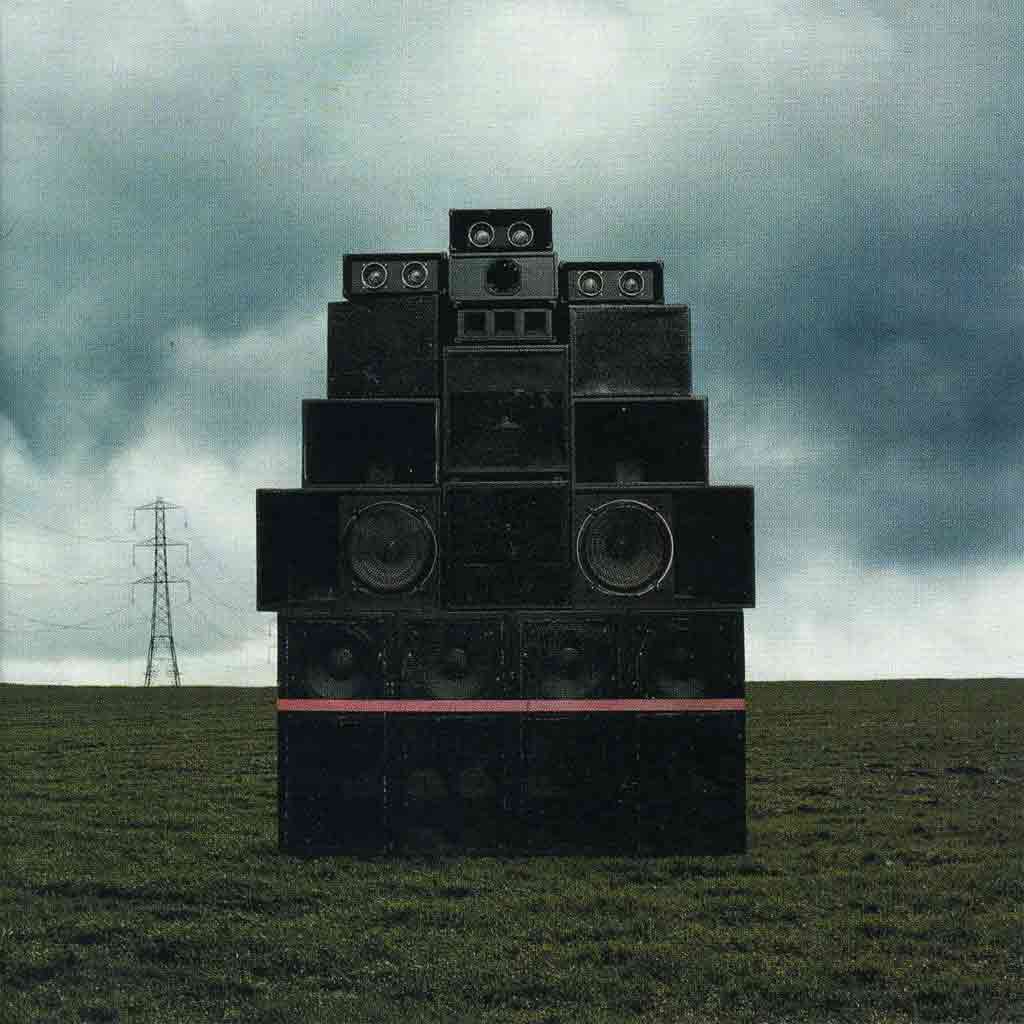 Faithless - 2025 "Champion Sound"   Audio CD