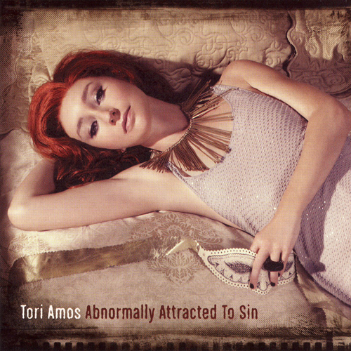 AMOS TORI  Abnormally attracted to...    Audio CD Starmark