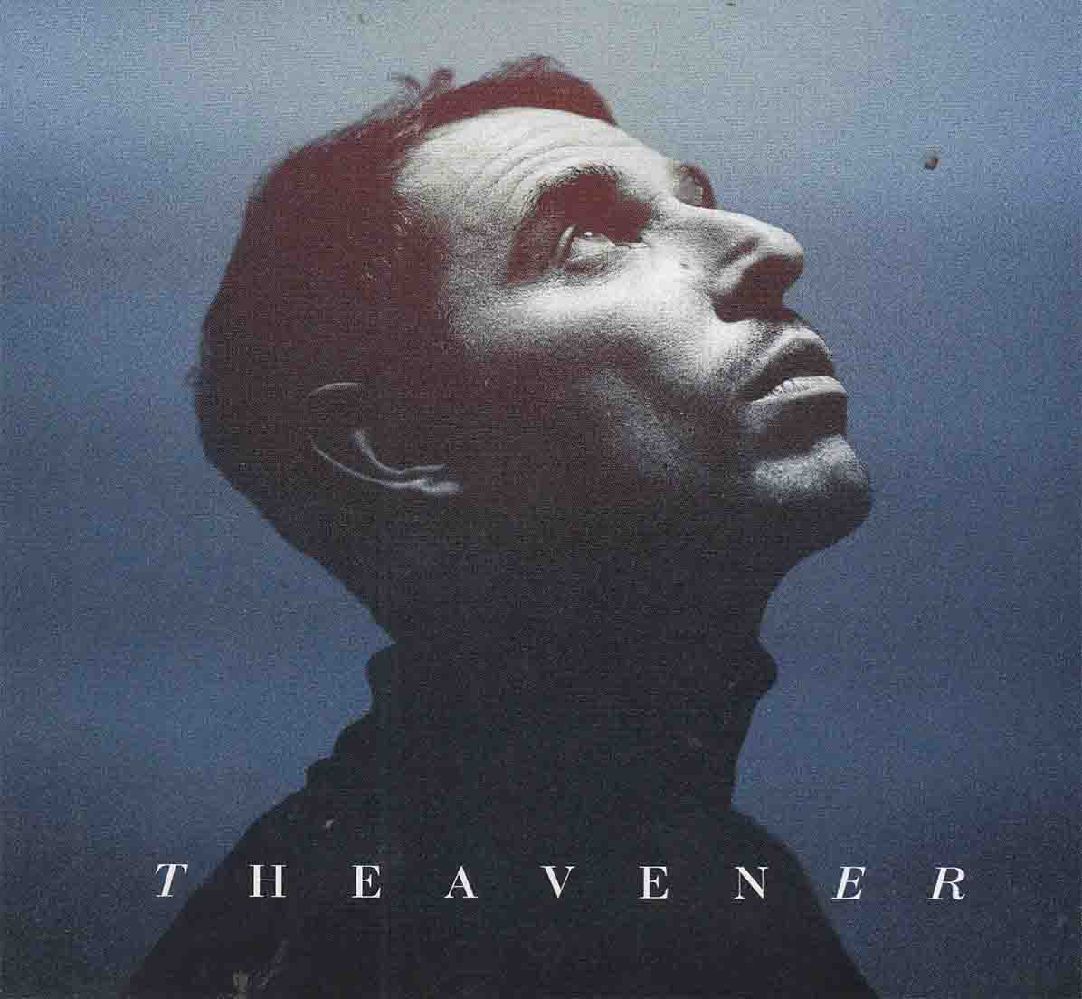 The Avener - 2020 "Heaven"   Audio CD