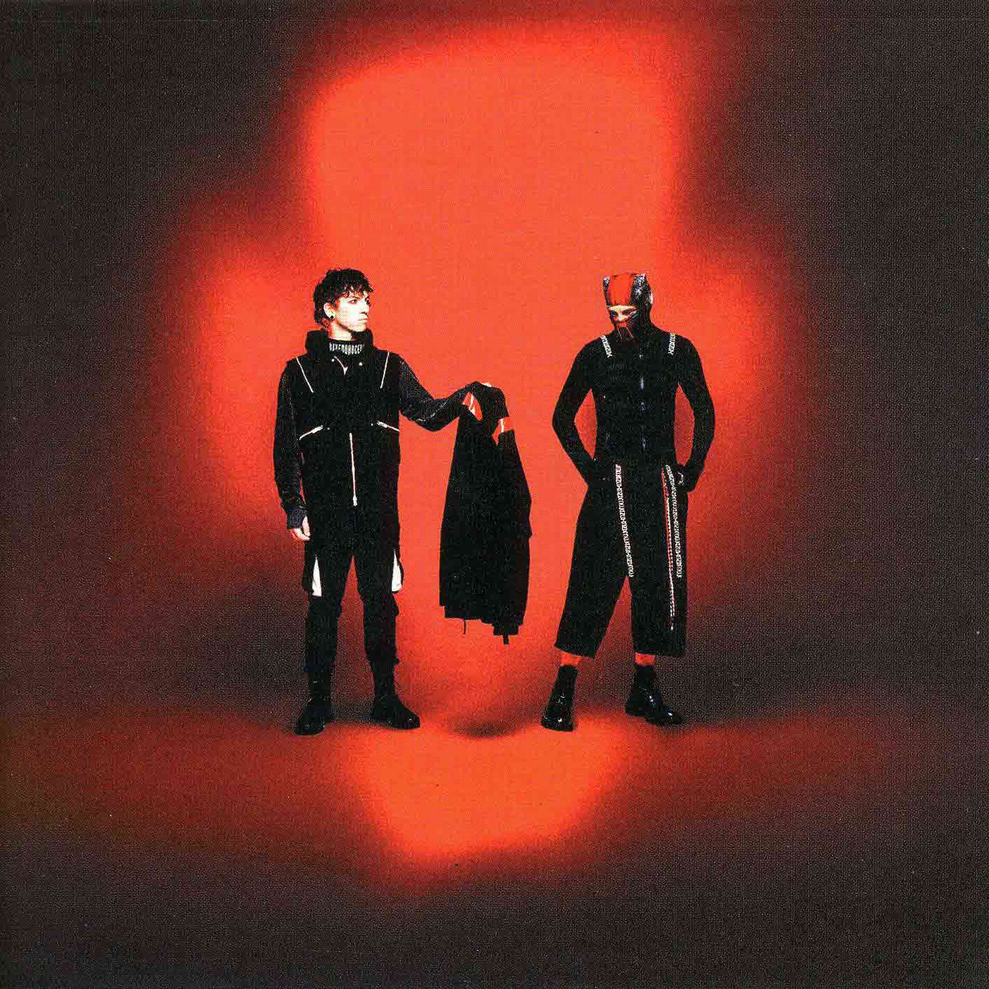 Twenty One Pilots - 2025 "Breach"   Audio CD
